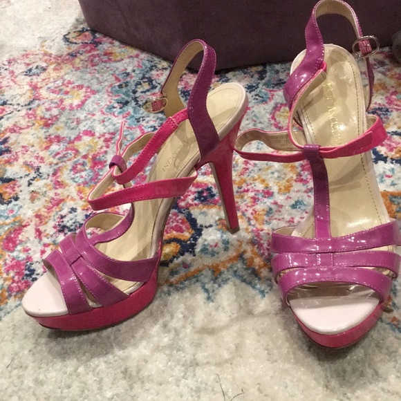 Enzo Angiolini heels - Picture 2 of 3